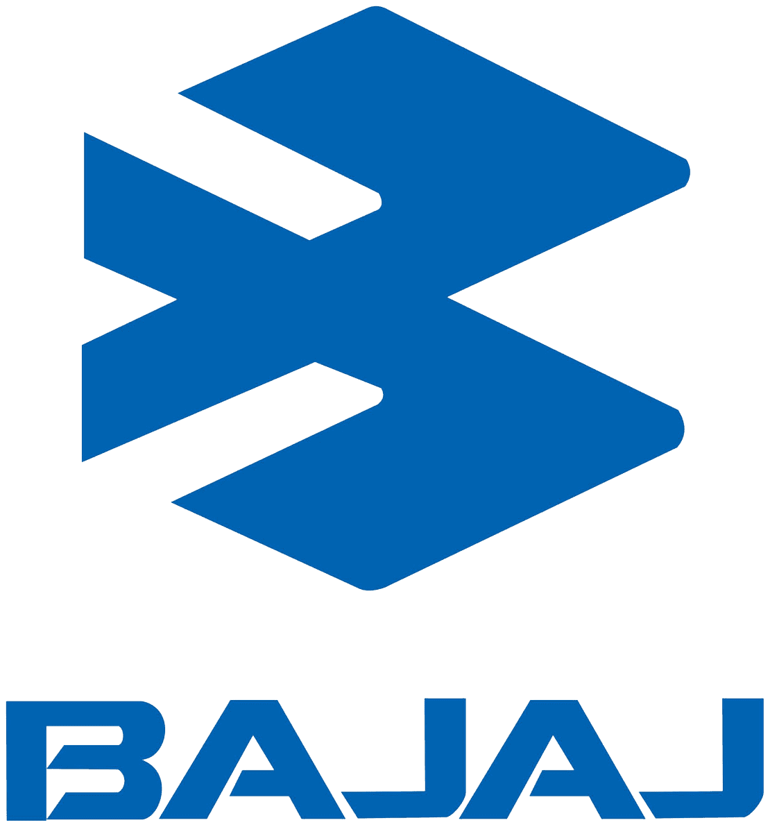Logo Bajaj