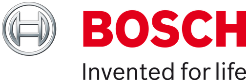Logo Bosch
