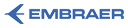 Logo Embraer