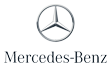 Logo Mercedes-Benz