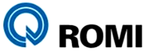 Logo Romi