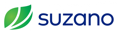 Logo Suzano