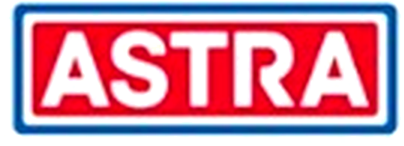 Logo Astra