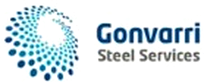 Logo Gonvarri