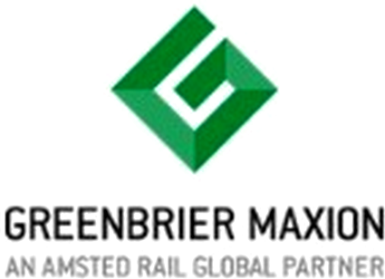 Logo Greenbrier Maxion