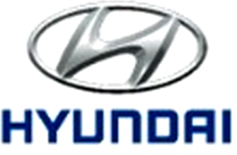Logo Hyundai