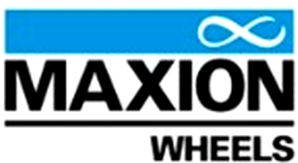 Logo Maxion Wheels