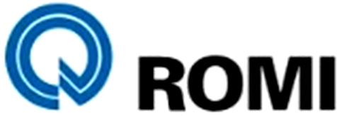 Logo Romi