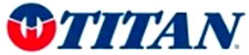 Logo Titan