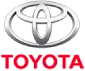 Logo Toyota
